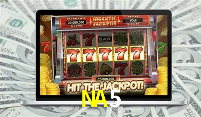 login NA5.com