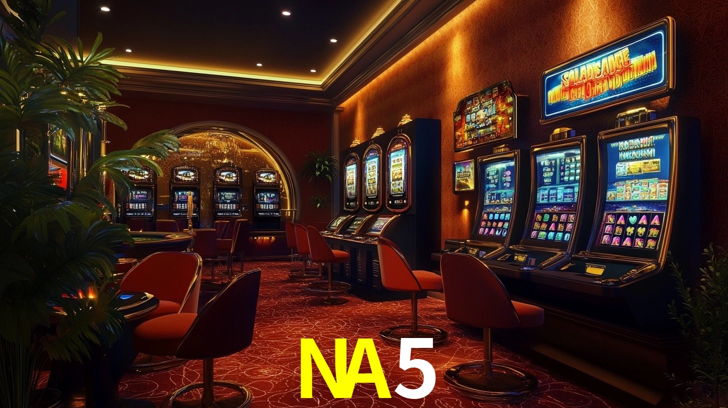NA5 Logo 2