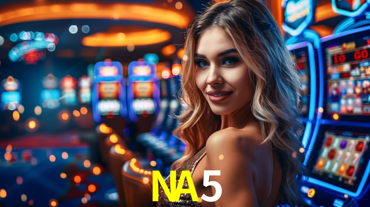 NA5 destaque