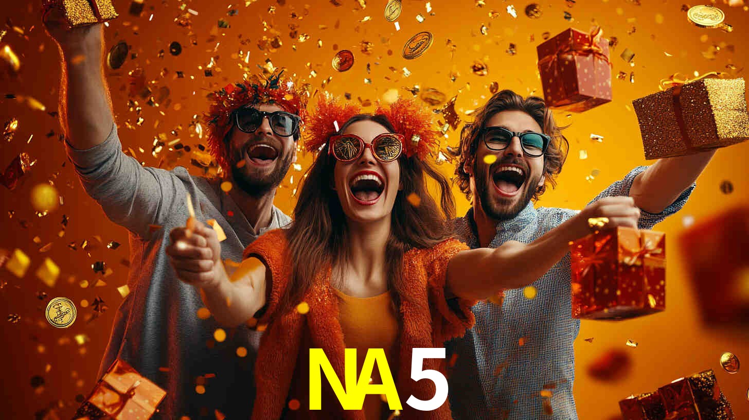 NA5 Contato - NA5