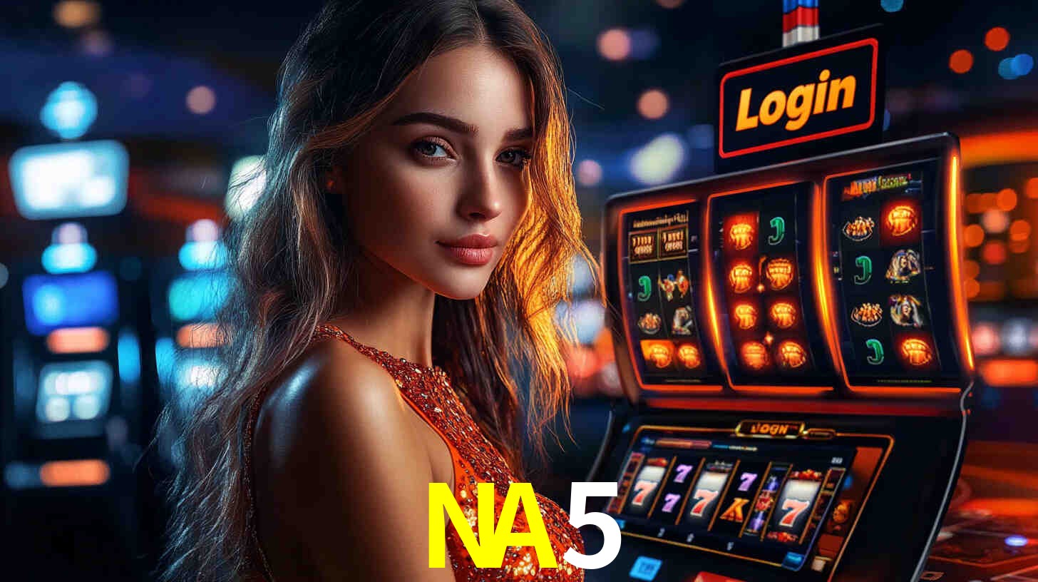 NA5 destaque