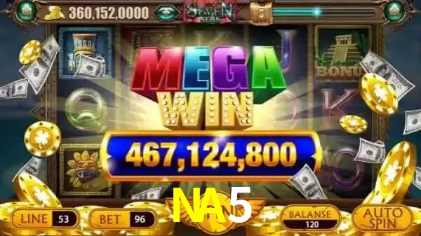 Gates of Olympus slot NA5
