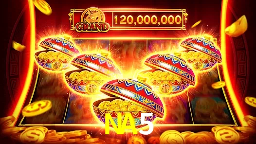 App NA5 slots mobile